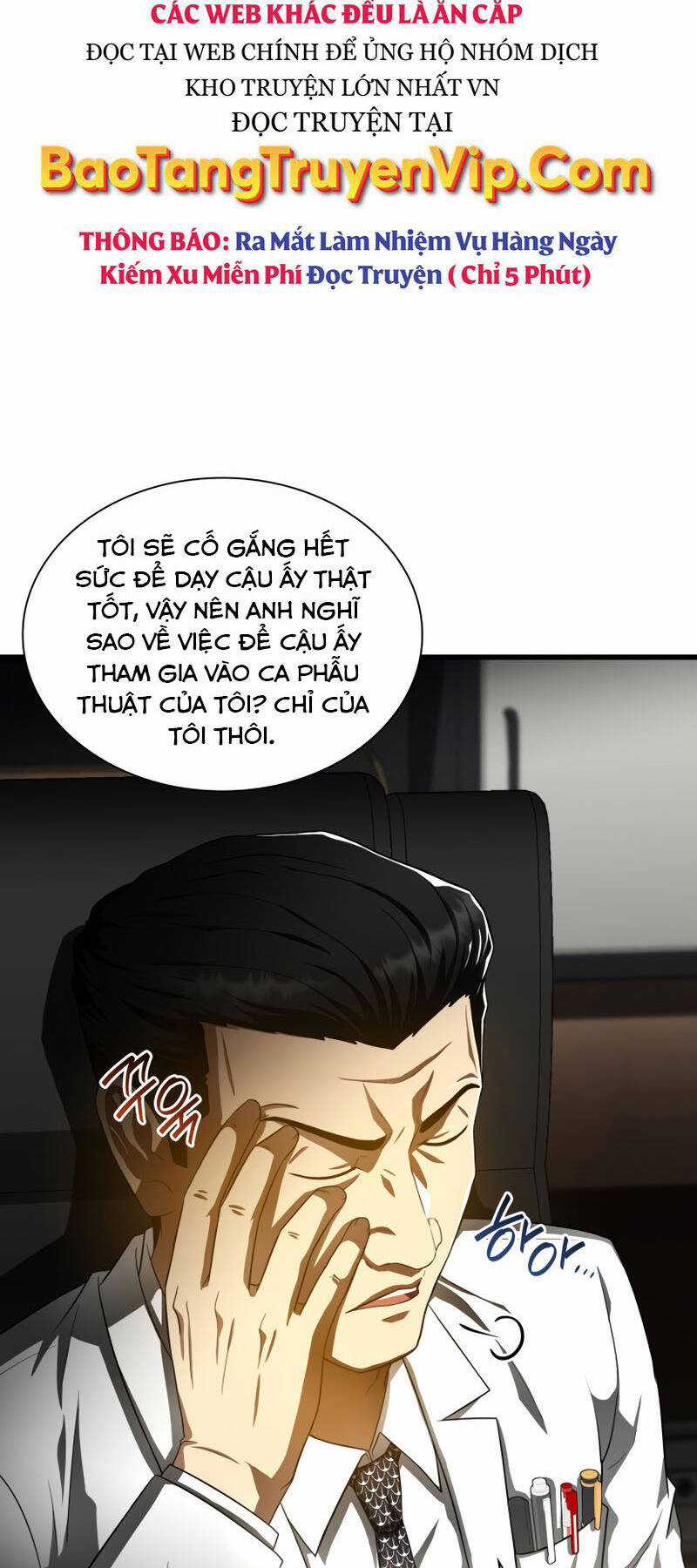 Bác Sĩ Hoàn Hảo - Chapter 68 - Trang 5