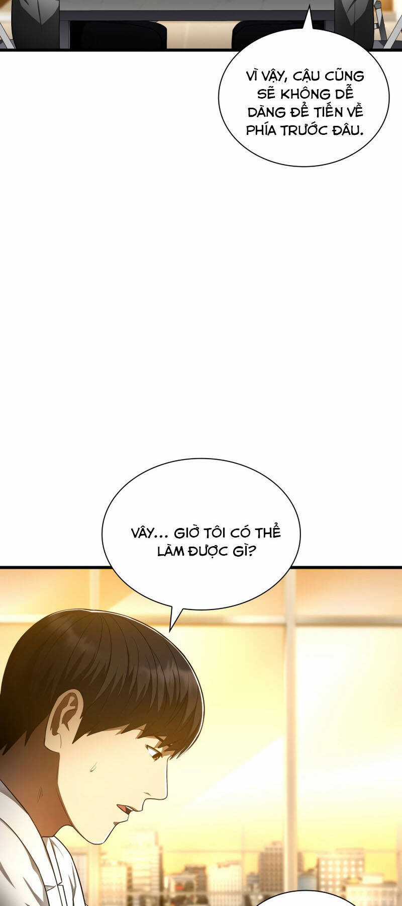 Bác Sĩ Hoàn Hảo - Chapter 68 - Trang 43