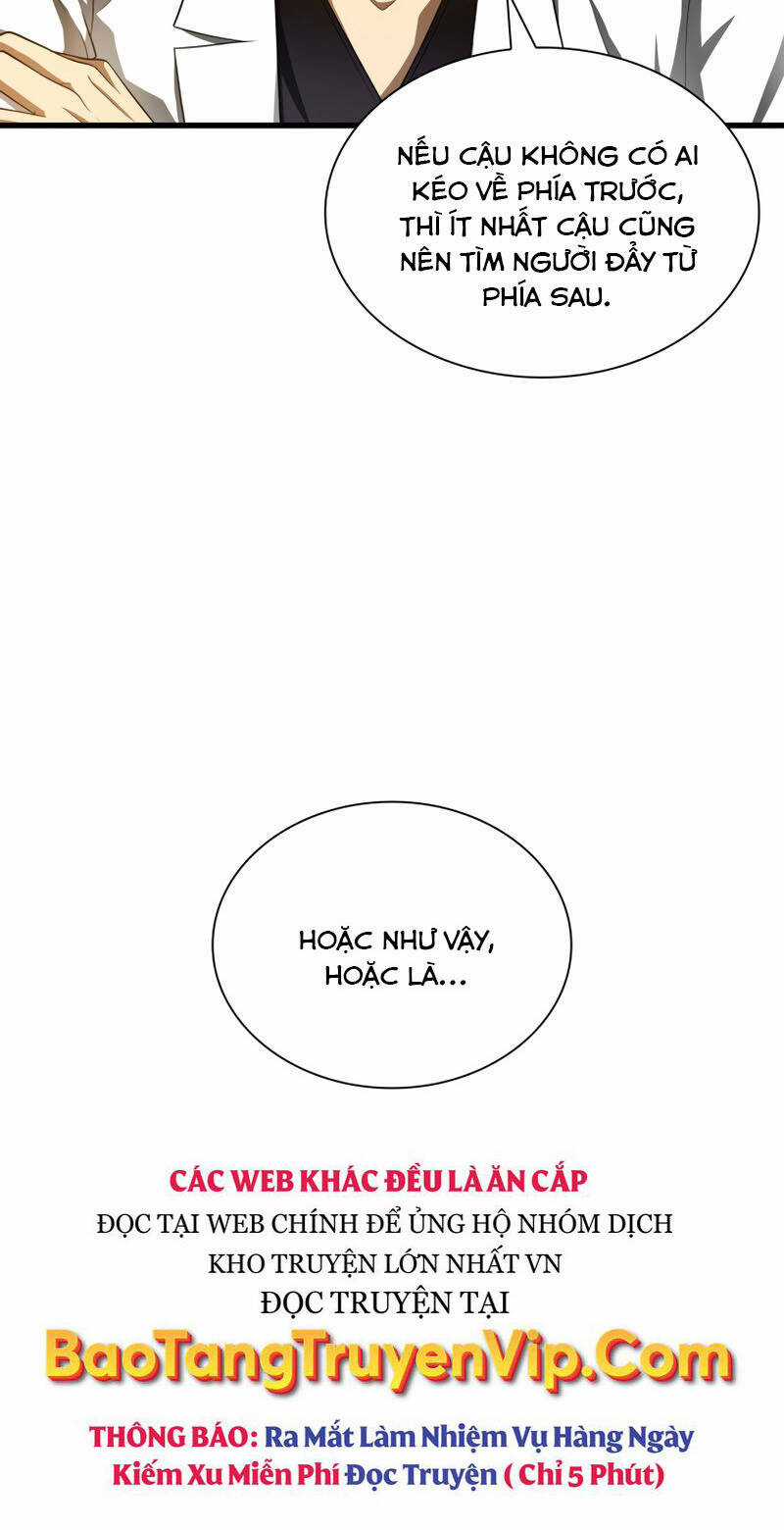 Bác Sĩ Hoàn Hảo - Chapter 68 - Trang 45