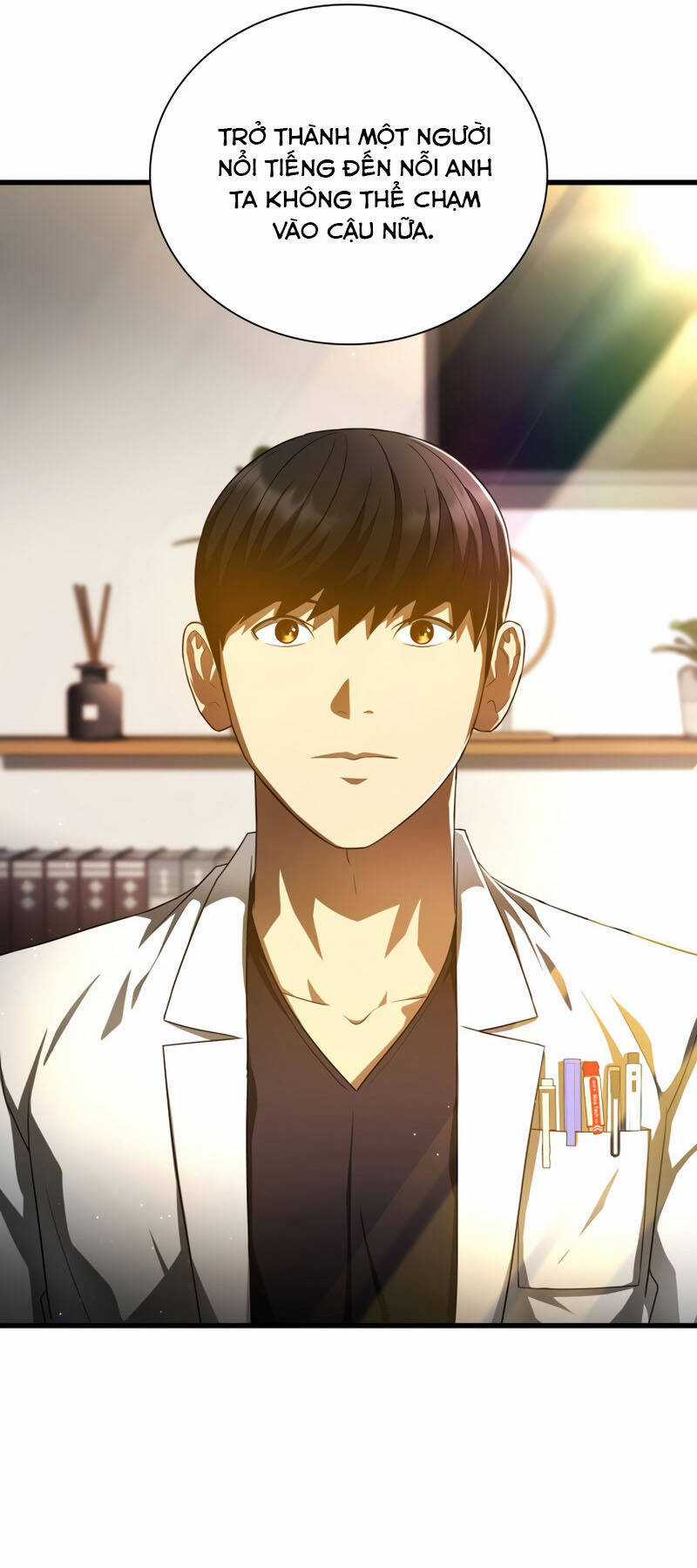 Bác Sĩ Hoàn Hảo - Chapter 68 - Trang 46