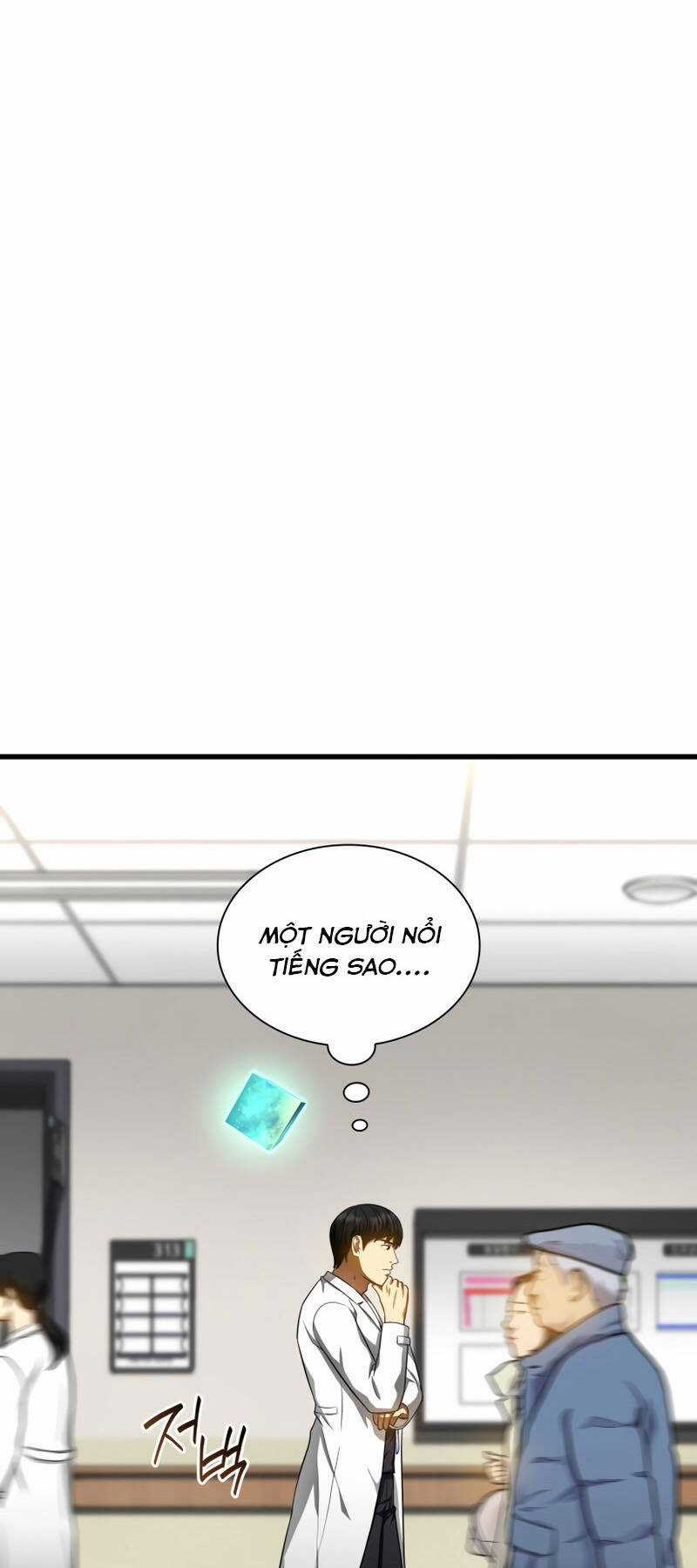 Bác Sĩ Hoàn Hảo - Chapter 68 - Trang 47