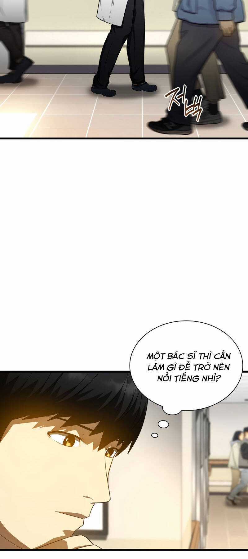 Bác Sĩ Hoàn Hảo - Chapter 68 - Trang 48