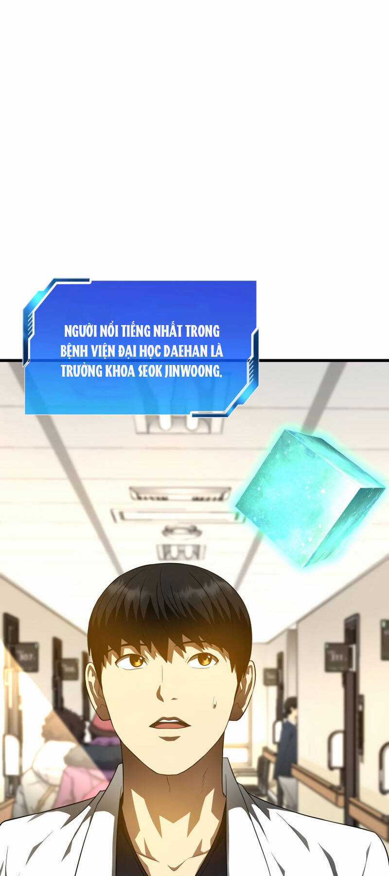 Bác Sĩ Hoàn Hảo - Chapter 68 - Trang 49