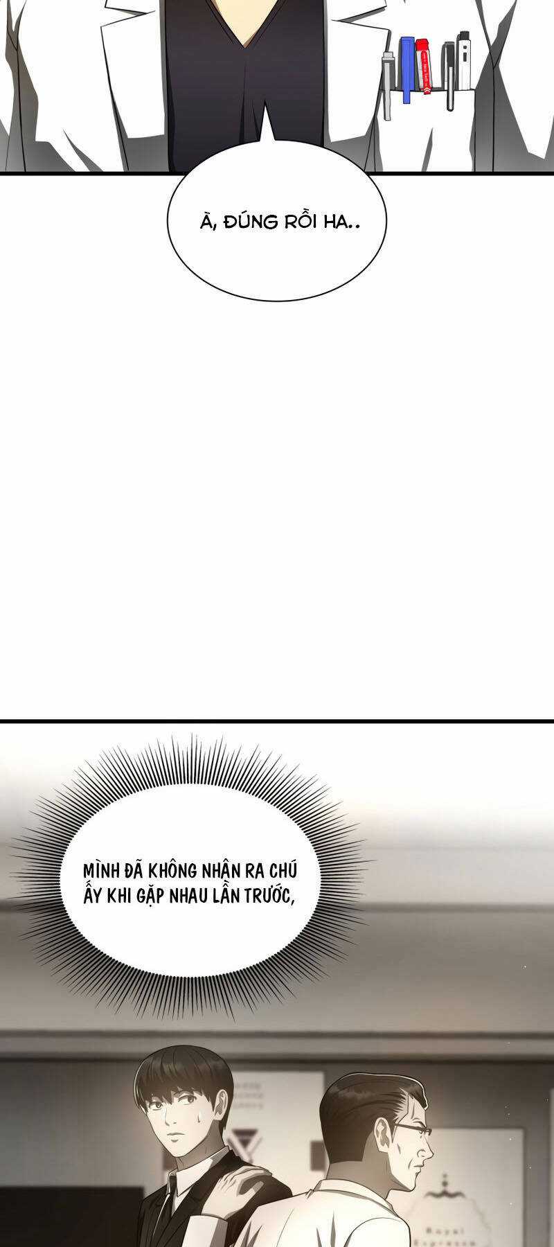 Bác Sĩ Hoàn Hảo - Chapter 68 - Trang 50