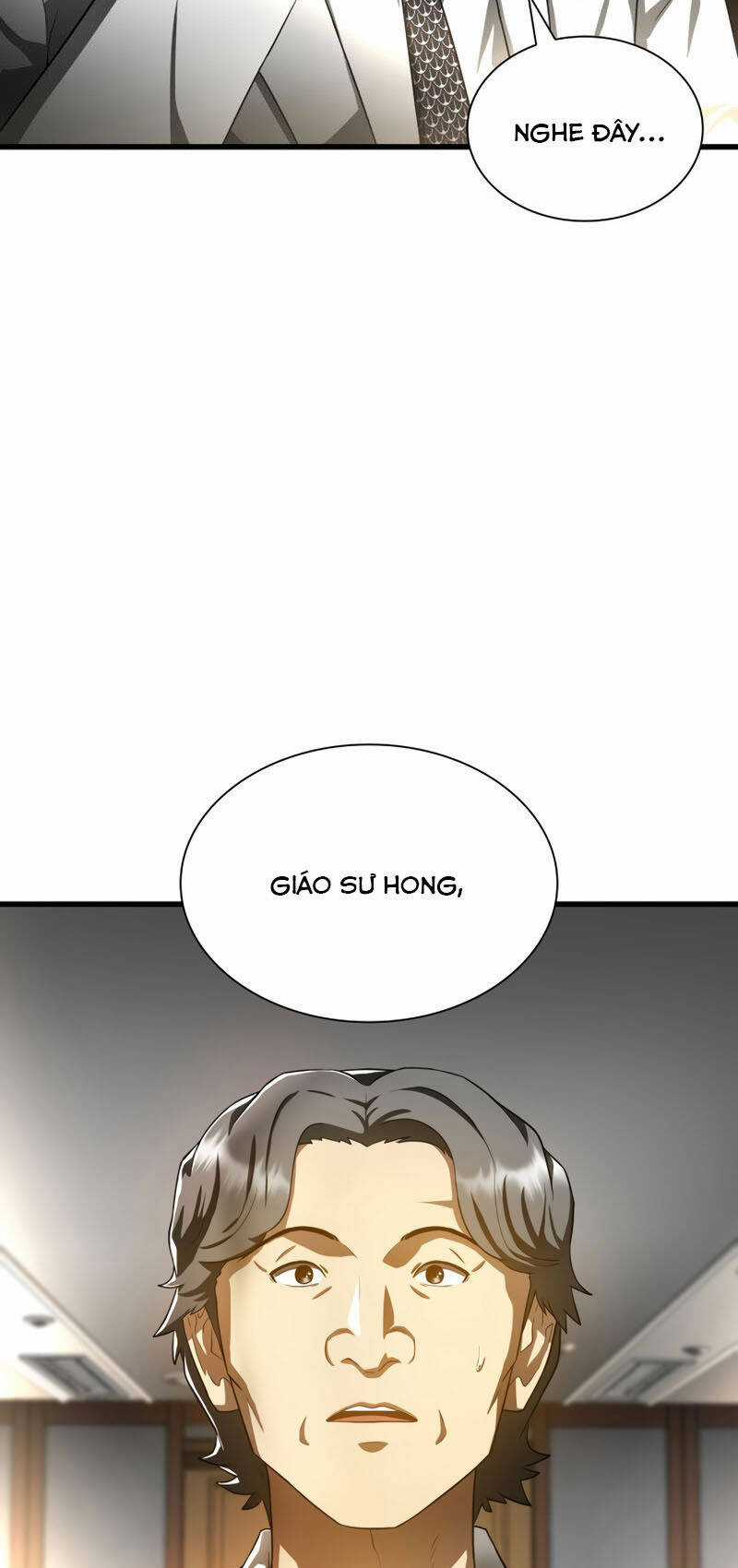 Bác Sĩ Hoàn Hảo - Chapter 68 - Trang 6