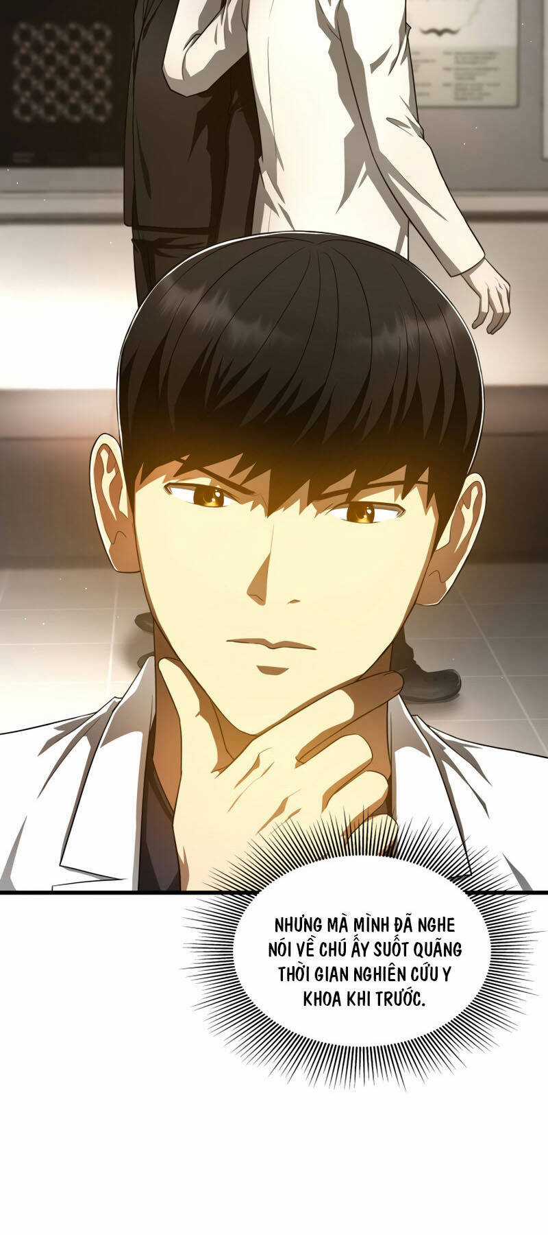 Bác Sĩ Hoàn Hảo - Chapter 68 - Trang 51
