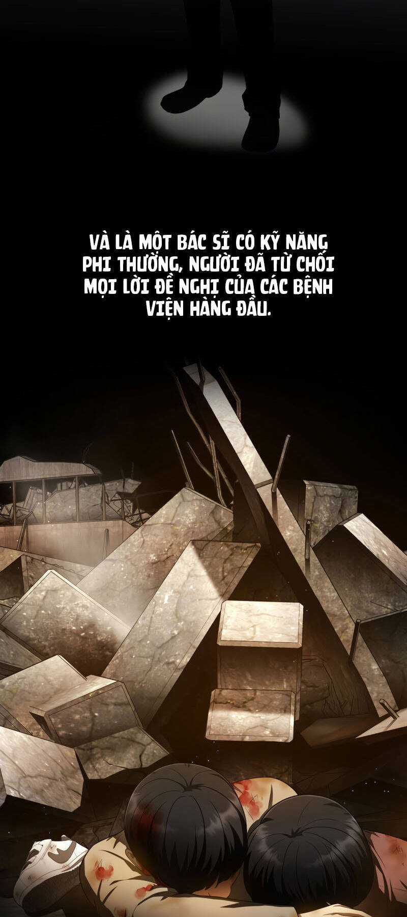 Bác Sĩ Hoàn Hảo - Chapter 68 - Trang 53