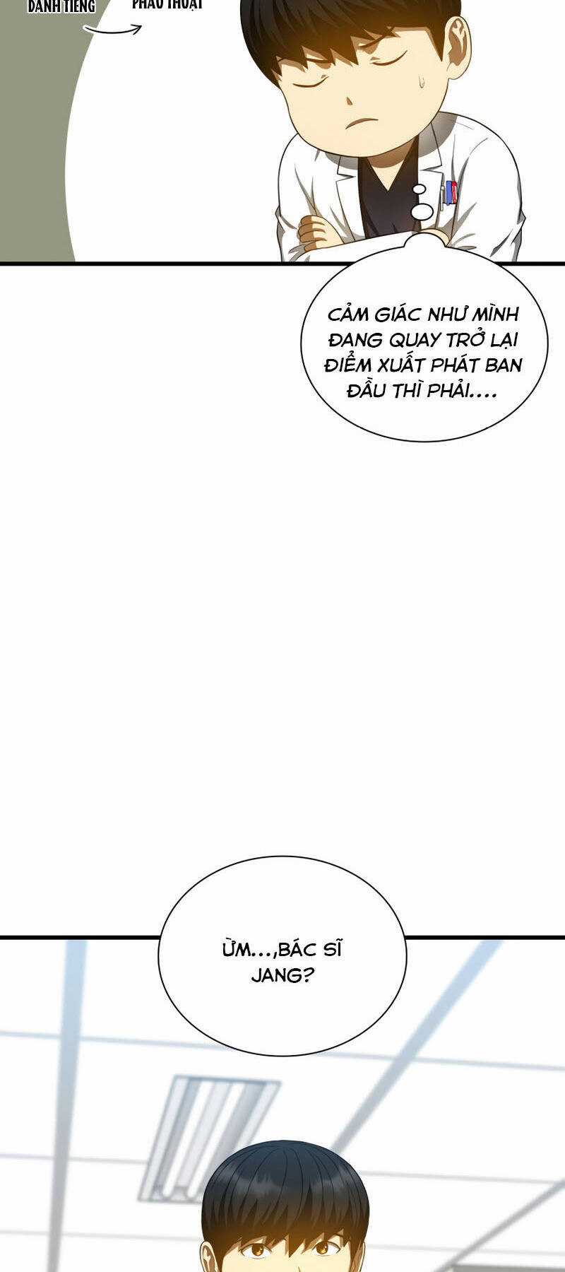 Bác Sĩ Hoàn Hảo - Chapter 68 - Trang 56