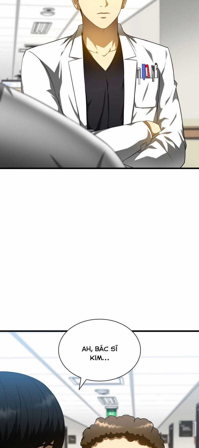 Bác Sĩ Hoàn Hảo - Chapter 68 - Trang 57