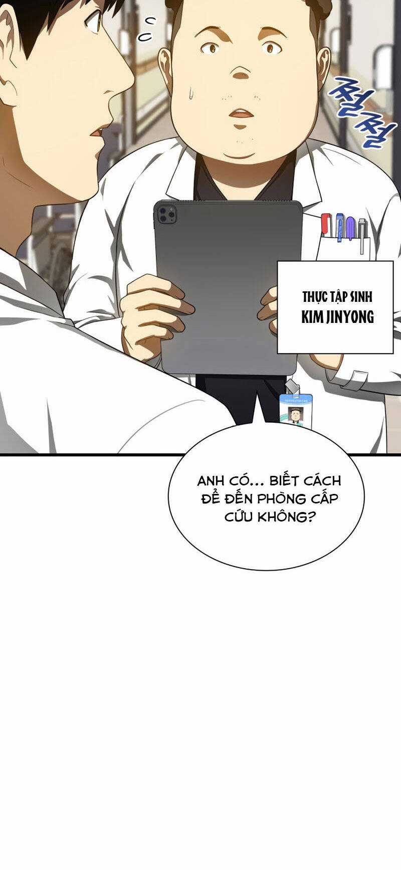 Bác Sĩ Hoàn Hảo - Chapter 68 - Trang 58