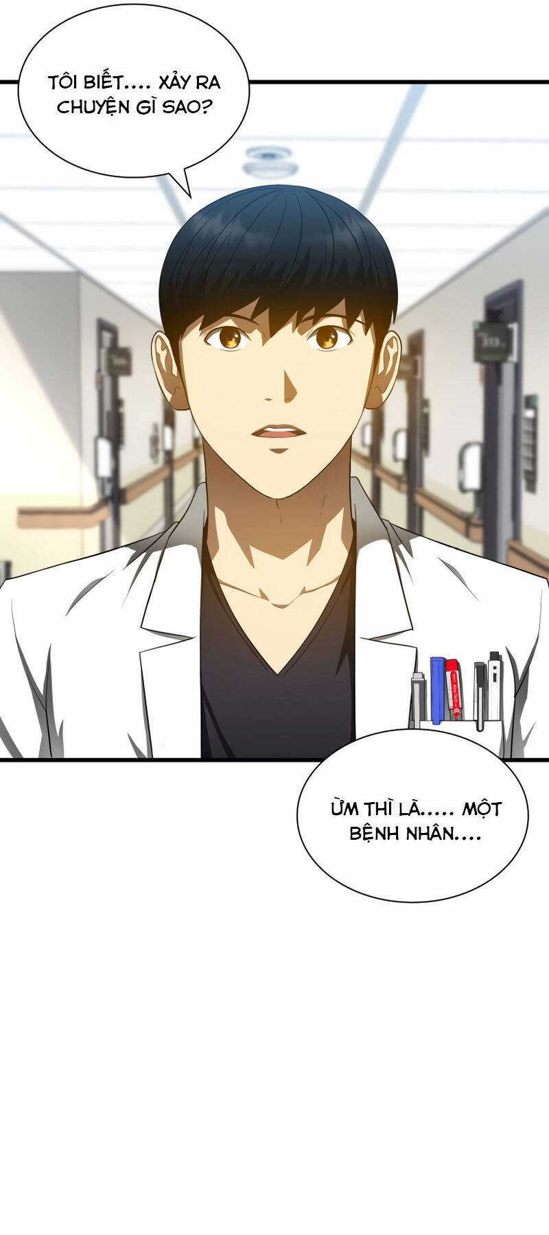 Bác Sĩ Hoàn Hảo - Chapter 68 - Trang 59