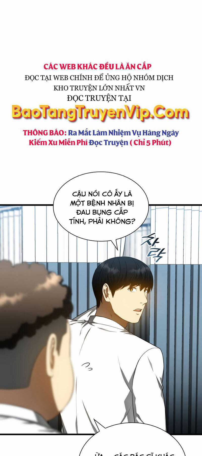 Bác Sĩ Hoàn Hảo - Chapter 68 - Trang 60