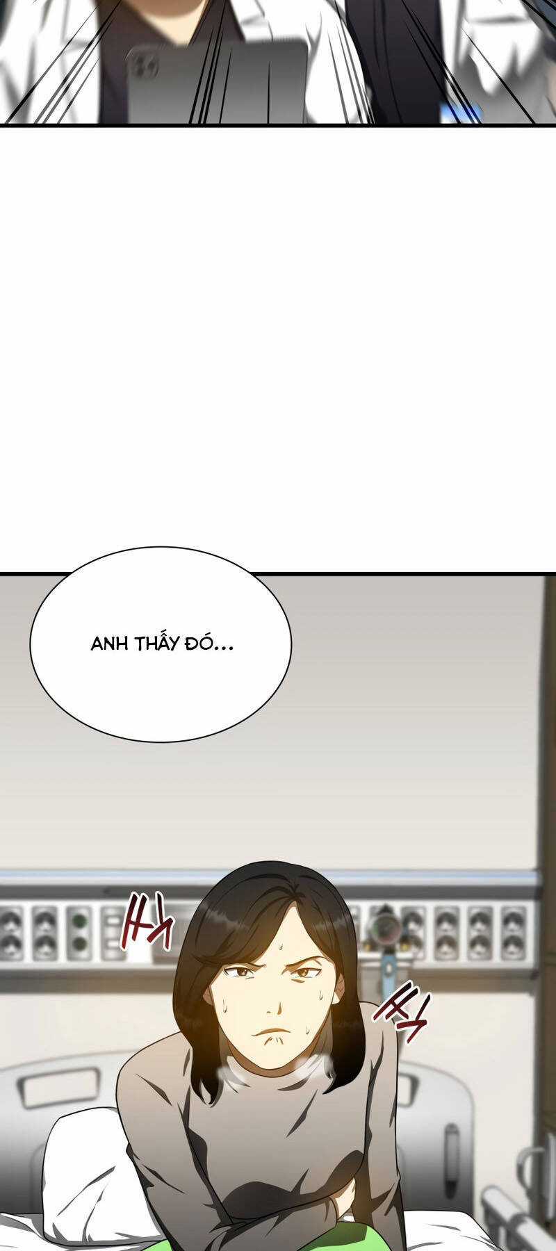 Bác Sĩ Hoàn Hảo - Chapter 68 - Trang 62