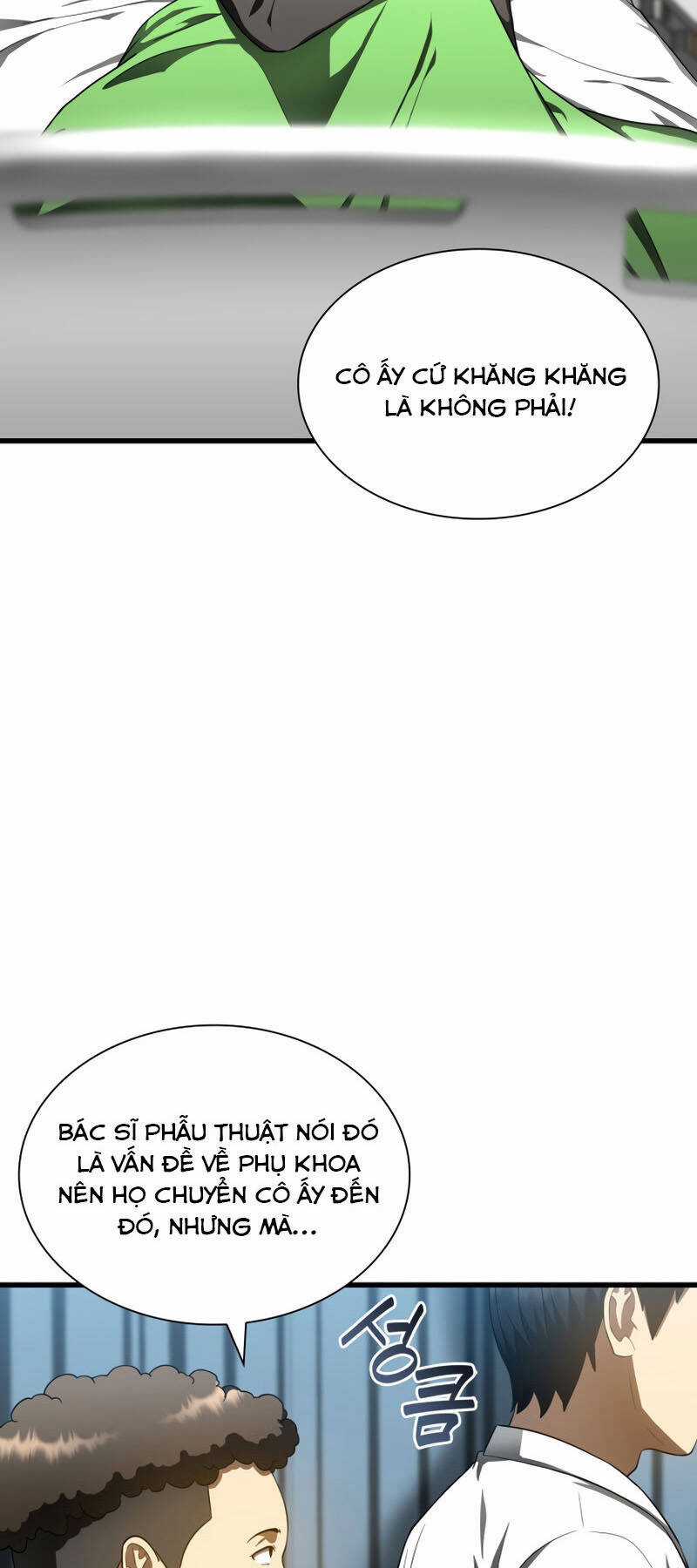 Bác Sĩ Hoàn Hảo - Chapter 68 - Trang 63