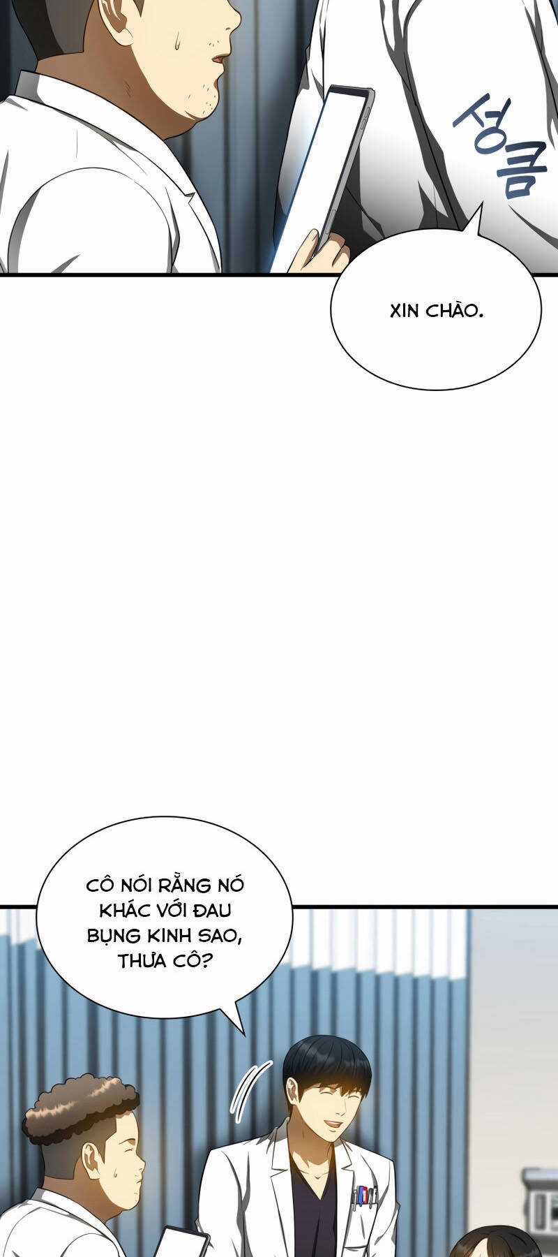 Bác Sĩ Hoàn Hảo - Chapter 68 - Trang 64