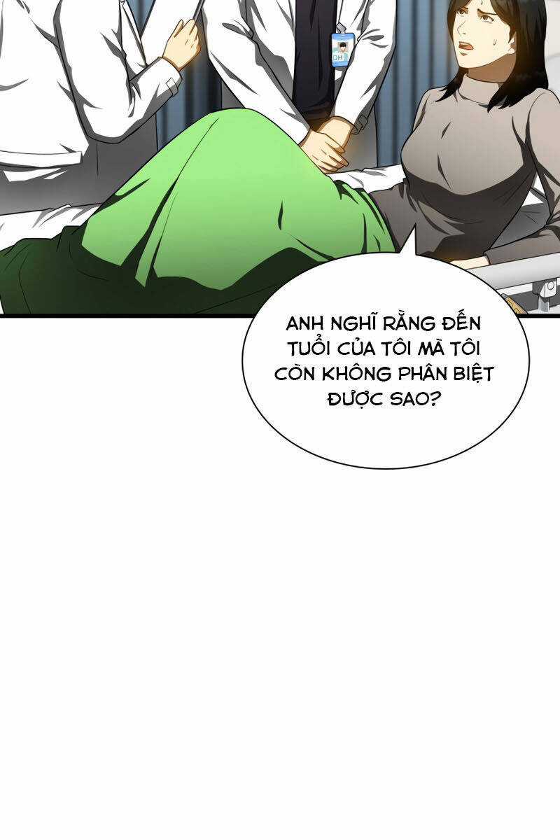 Bác Sĩ Hoàn Hảo - Chapter 68 - Trang 65