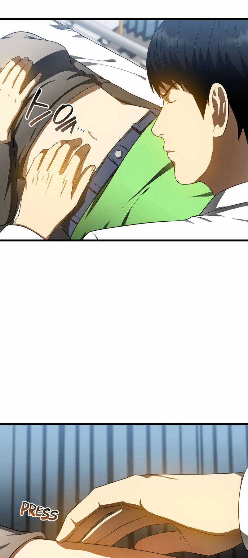 Bác Sĩ Hoàn Hảo - Chapter 68 - Trang 69