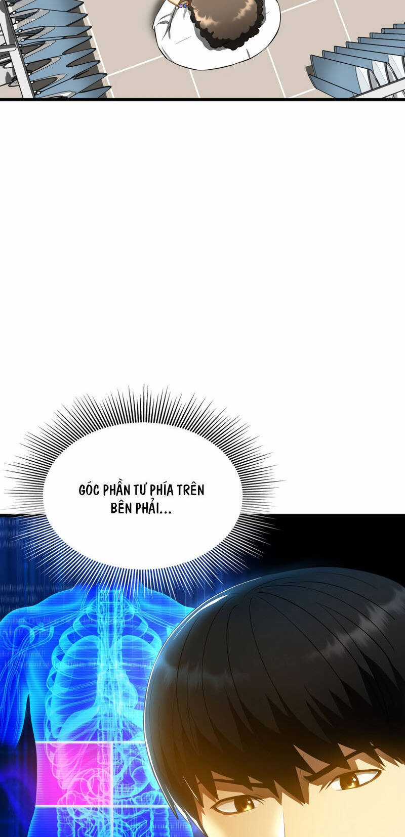 Bác Sĩ Hoàn Hảo - Chapter 68 - Trang 72