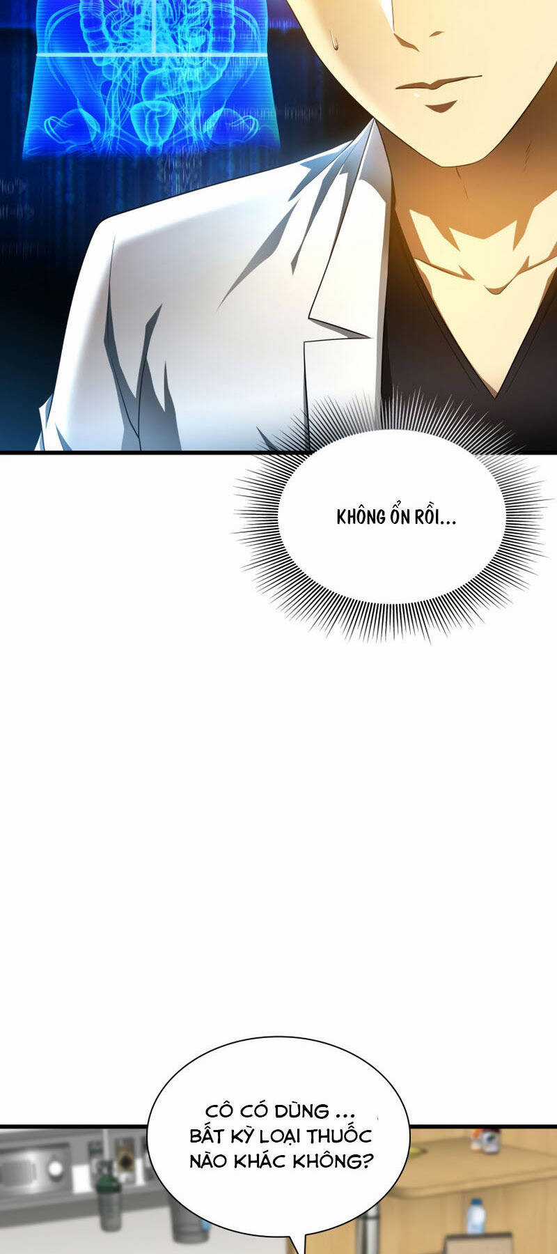 Bác Sĩ Hoàn Hảo - Chapter 68 - Trang 73