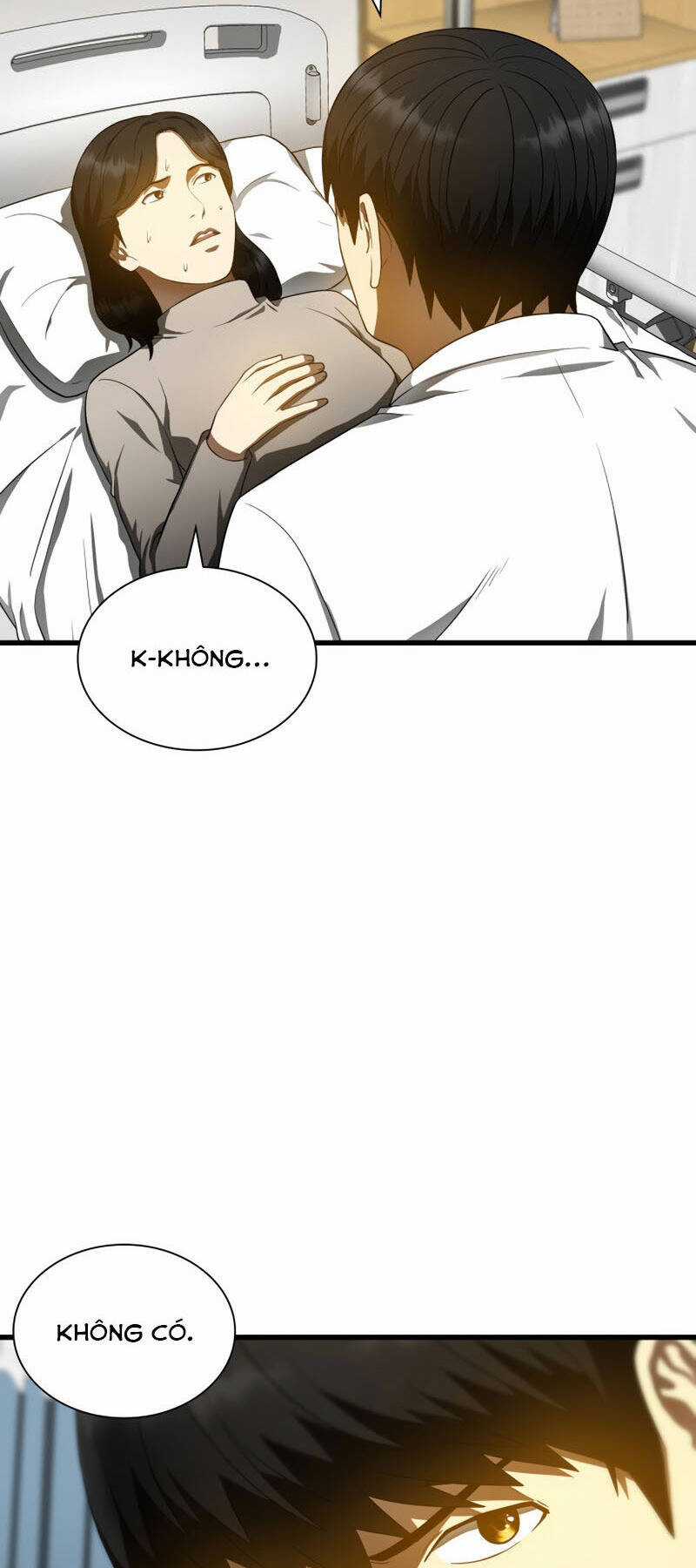 Bác Sĩ Hoàn Hảo - Chapter 68 - Trang 74