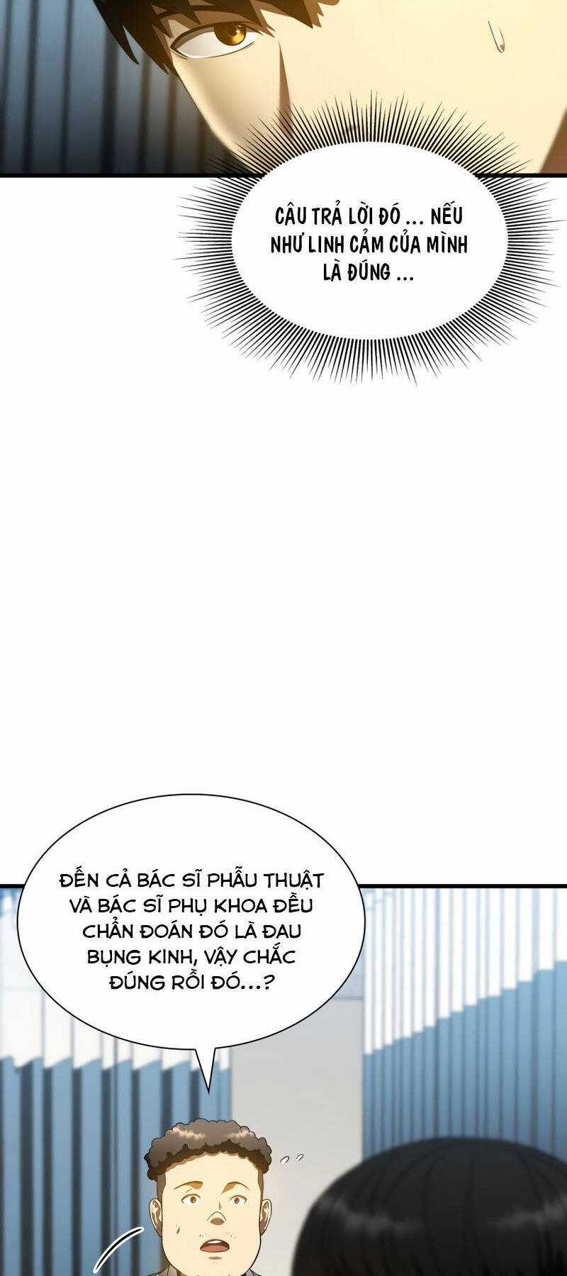 Bác Sĩ Hoàn Hảo - Chapter 68 - Trang 75