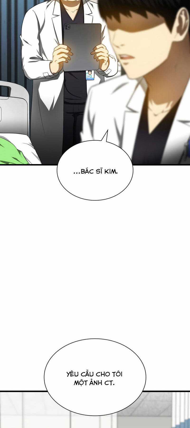 Bác Sĩ Hoàn Hảo - Chapter 68 - Trang 76