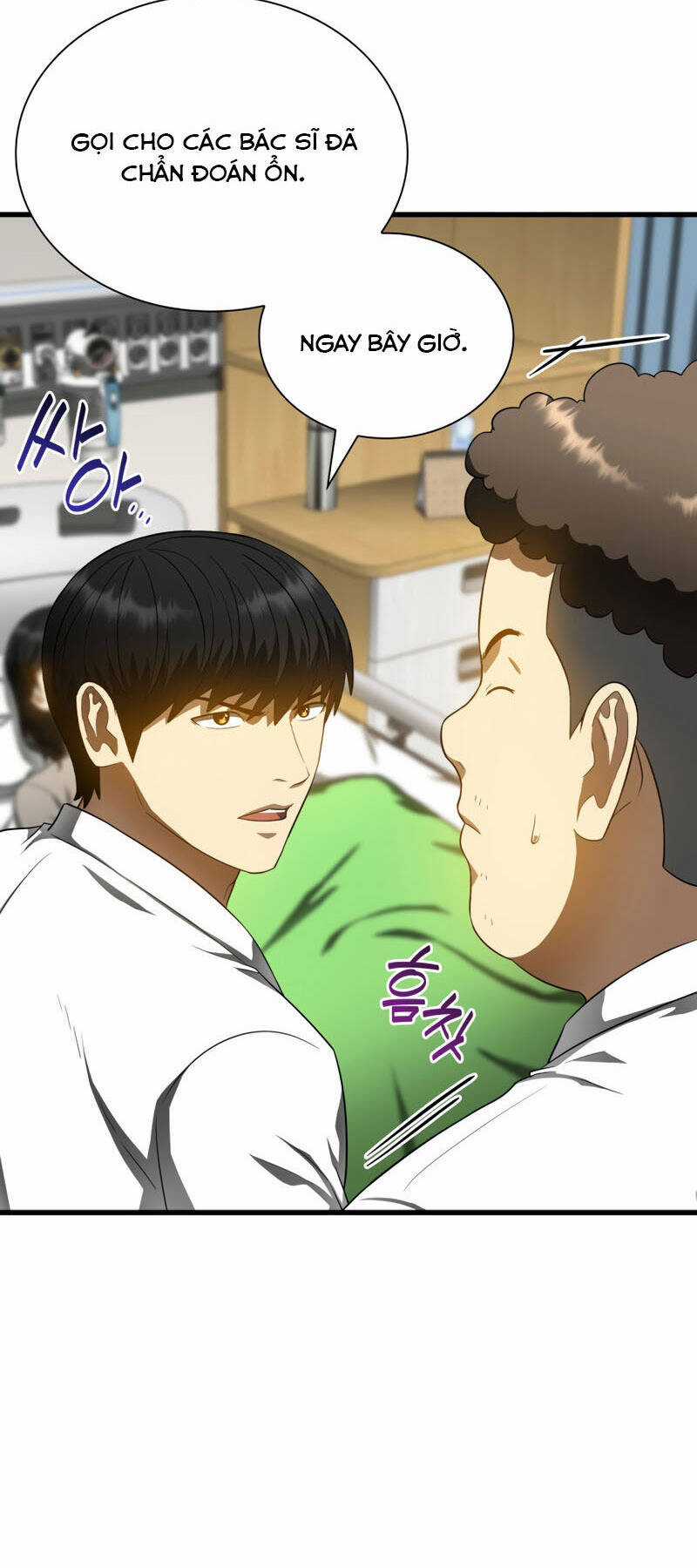 Bác Sĩ Hoàn Hảo - Chapter 68 - Trang 78