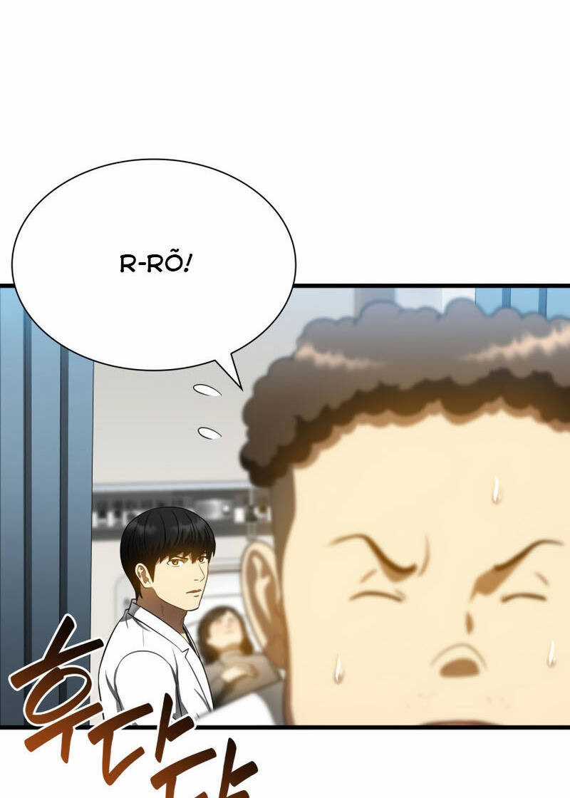 Bác Sĩ Hoàn Hảo - Chapter 68 - Trang 79