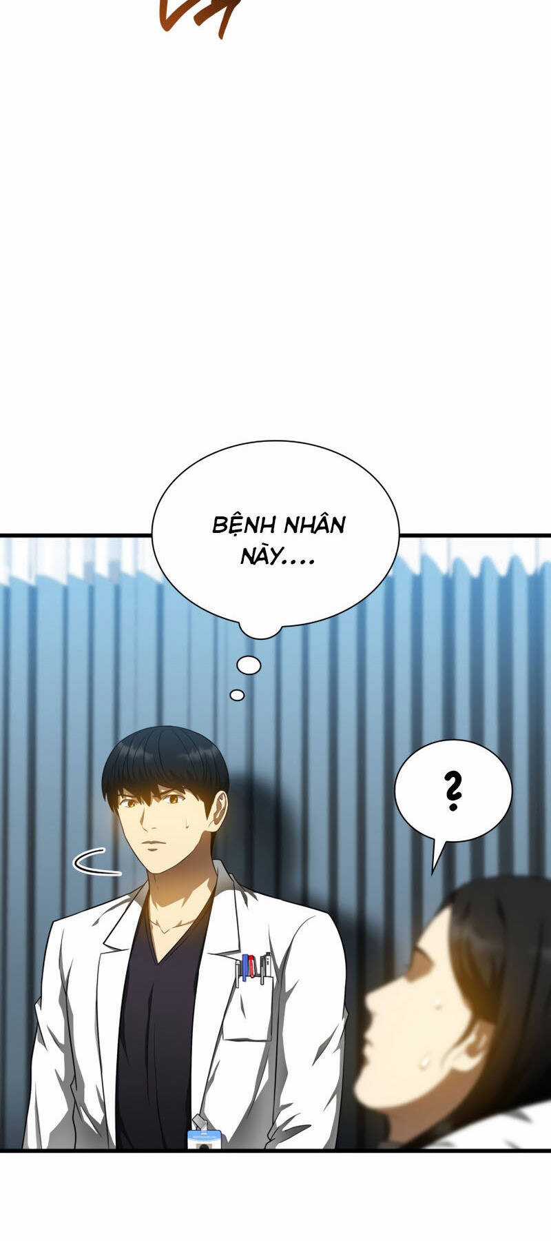 Bác Sĩ Hoàn Hảo - Chapter 68 - Trang 80