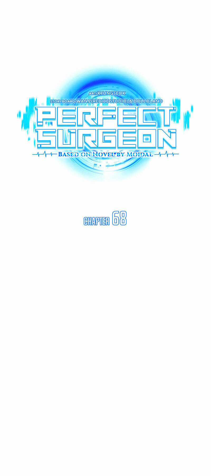 Bác Sĩ Hoàn Hảo - Chapter 68 - Trang 9