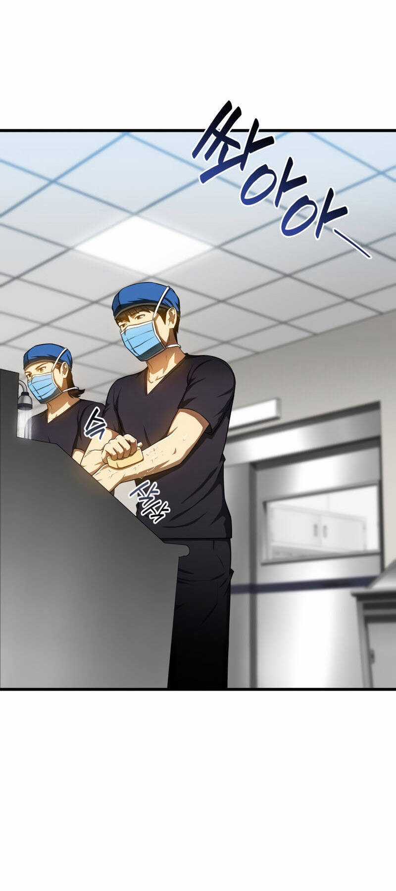 Bác Sĩ Hoàn Hảo - Chapter 68 - Trang 10