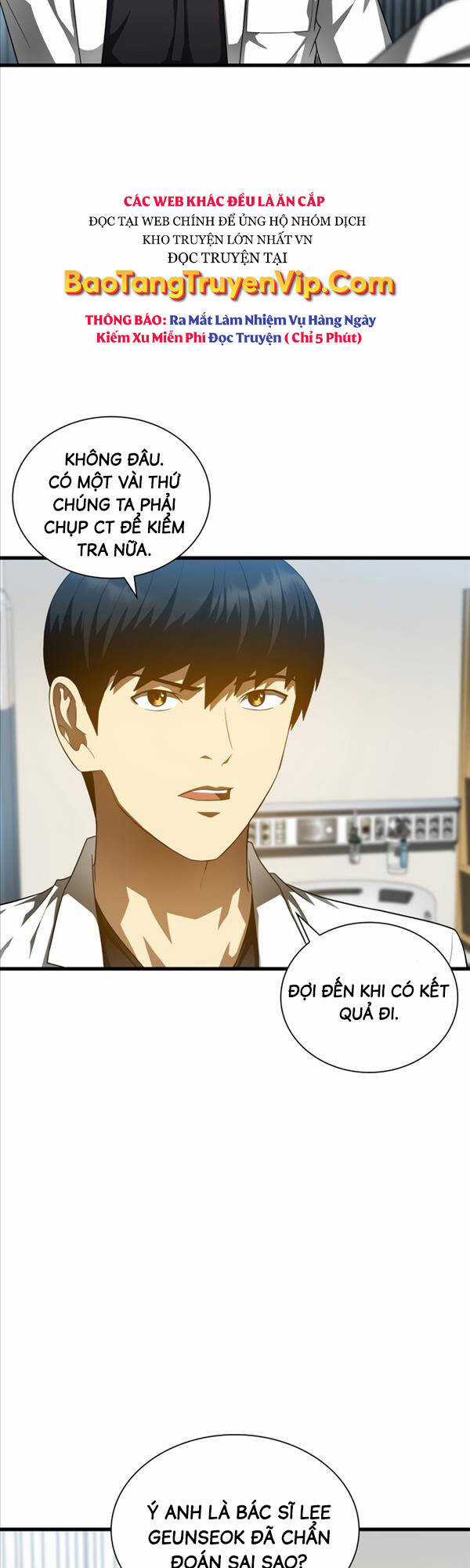 Bác Sĩ Hoàn Hảo - Chapter 69 - Trang 11