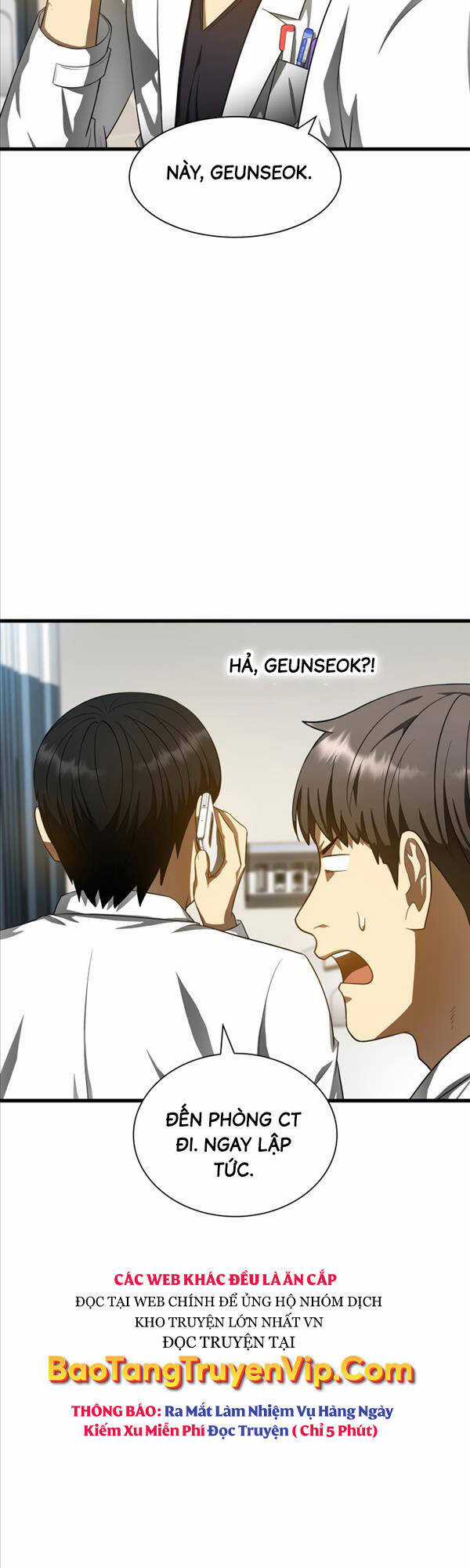 Bác Sĩ Hoàn Hảo - Chapter 69 - Trang 13