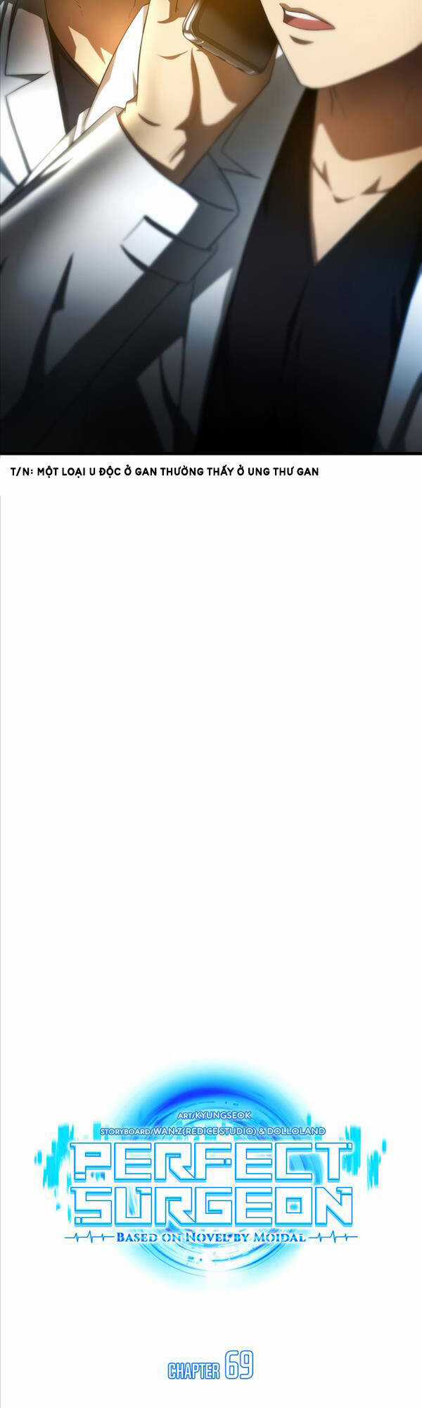Bác Sĩ Hoàn Hảo - Chapter 69 - Trang 16