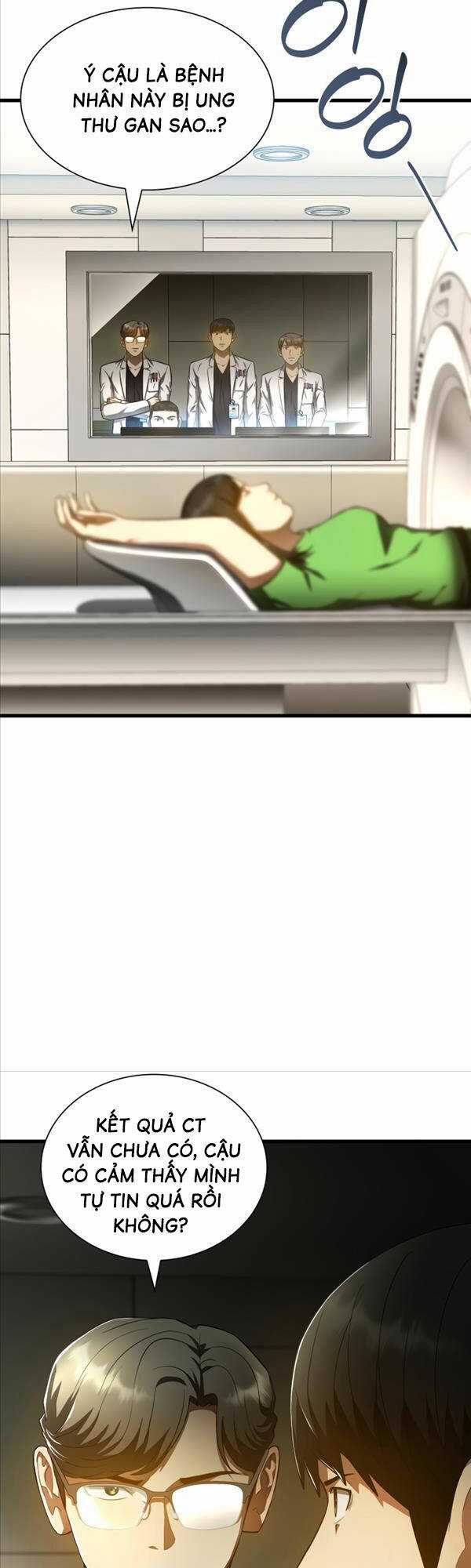 Bác Sĩ Hoàn Hảo - Chapter 69 - Trang 18