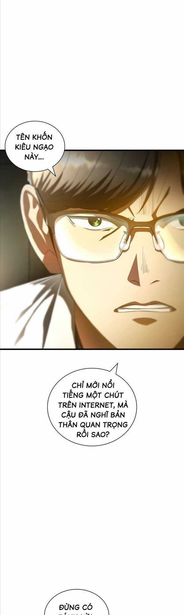 Bác Sĩ Hoàn Hảo - Chapter 69 - Trang 24