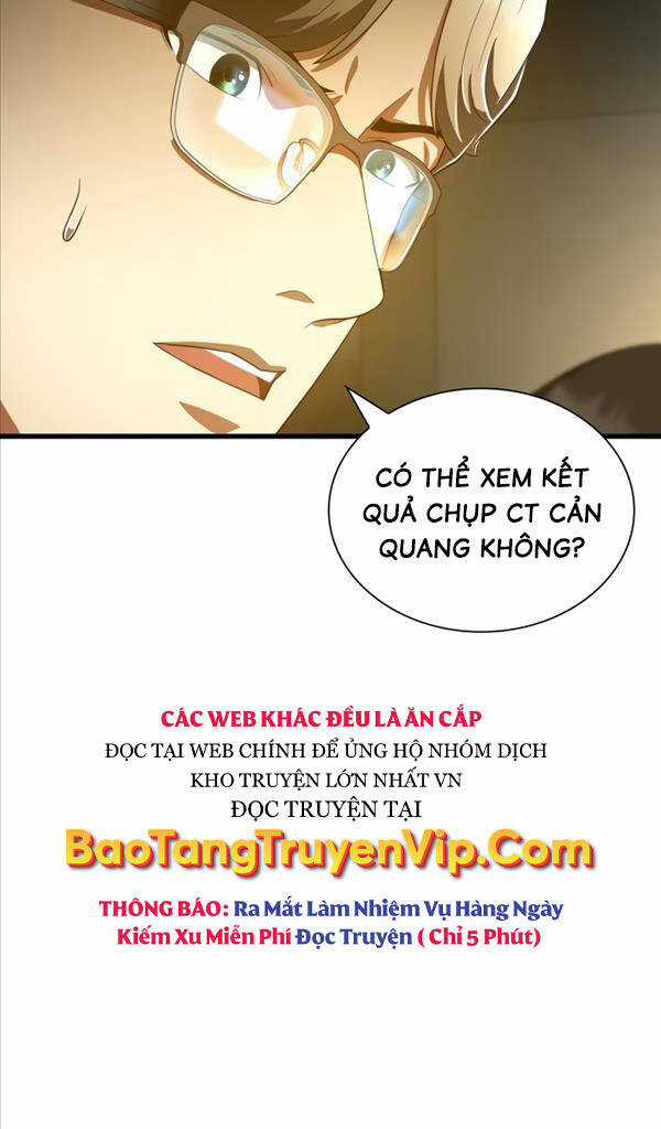 Bác Sĩ Hoàn Hảo - Chapter 69 - Trang 27
