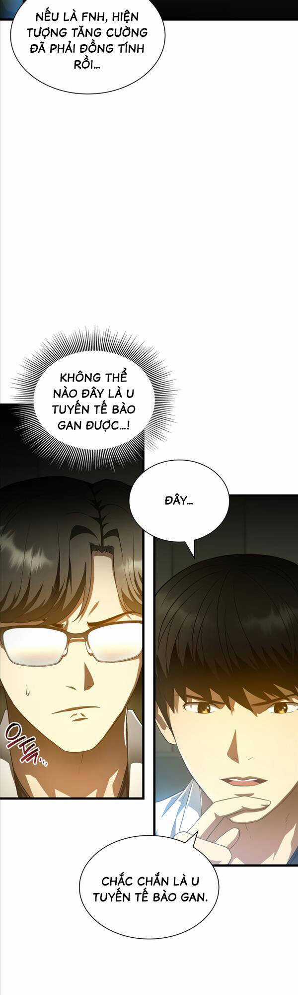 Bác Sĩ Hoàn Hảo - Chapter 69 - Trang 29