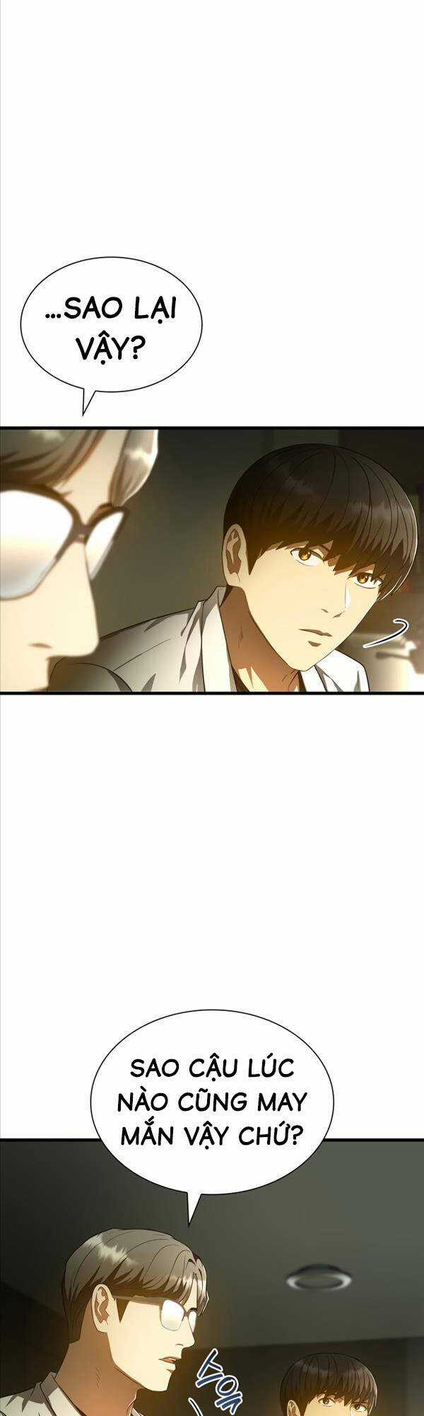 Bác Sĩ Hoàn Hảo - Chapter 69 - Trang 30