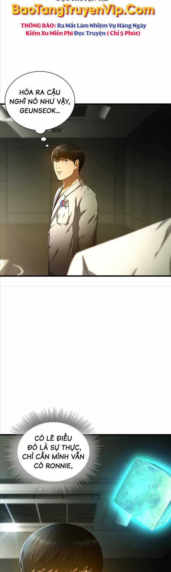 Bác Sĩ Hoàn Hảo - Chapter 69 - Trang 32