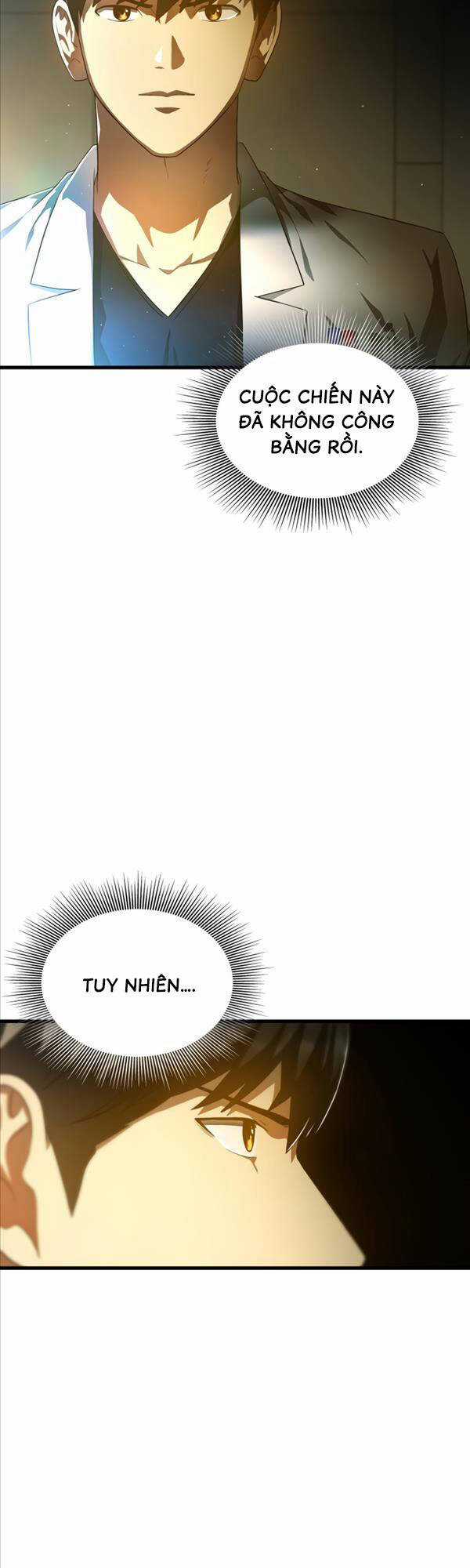 Bác Sĩ Hoàn Hảo - Chapter 69 - Trang 33