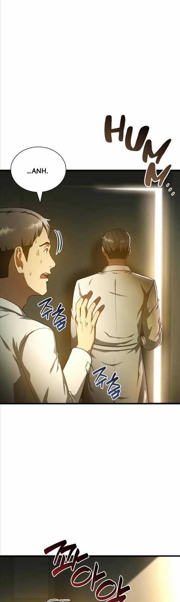 Bác Sĩ Hoàn Hảo - Chapter 69 - Trang 38