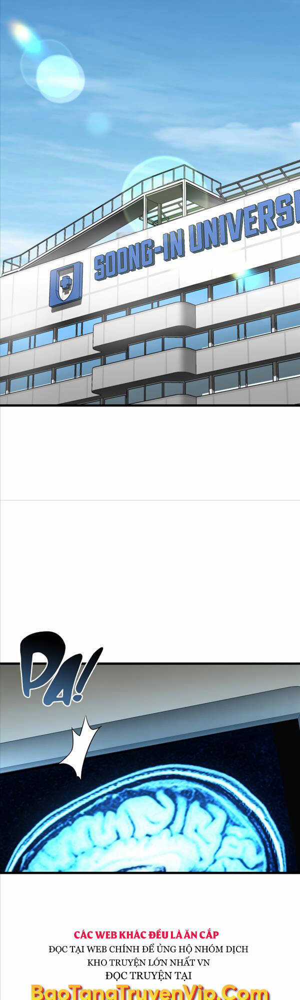 Bác Sĩ Hoàn Hảo - Chapter 69 - Trang 41