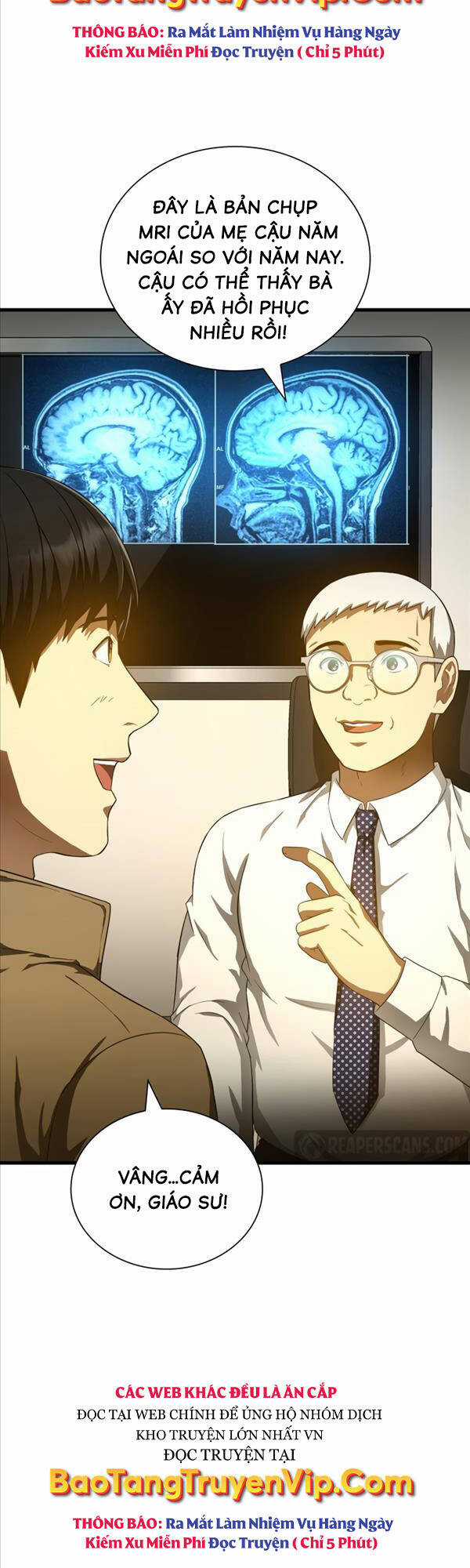 Bác Sĩ Hoàn Hảo - Chapter 69 - Trang 42