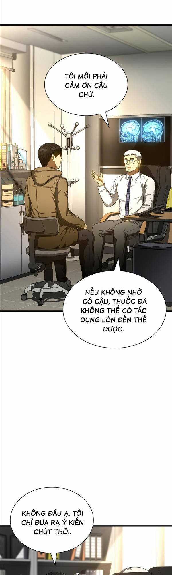 Bác Sĩ Hoàn Hảo - Chapter 69 - Trang 43