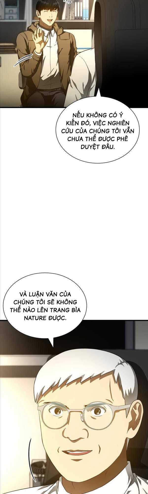 Bác Sĩ Hoàn Hảo - Chapter 69 - Trang 44