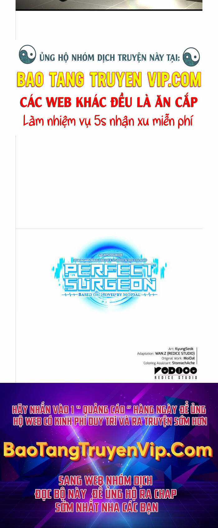 Bác Sĩ Hoàn Hảo - Chapter 69 - Trang 48