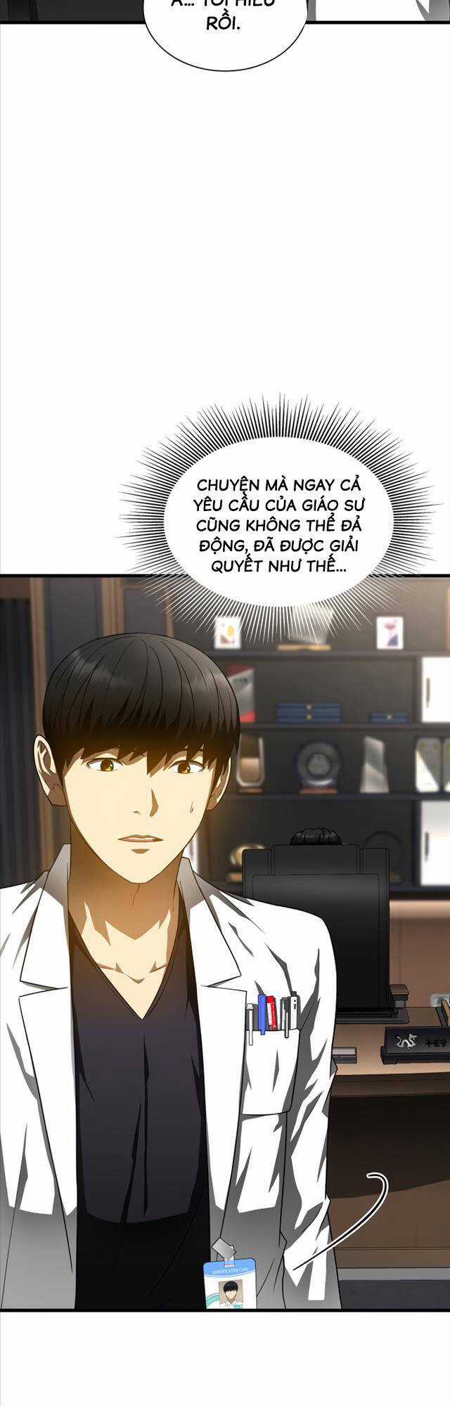 Bác Sĩ Hoàn Hảo - Chapter 70 - Trang 12