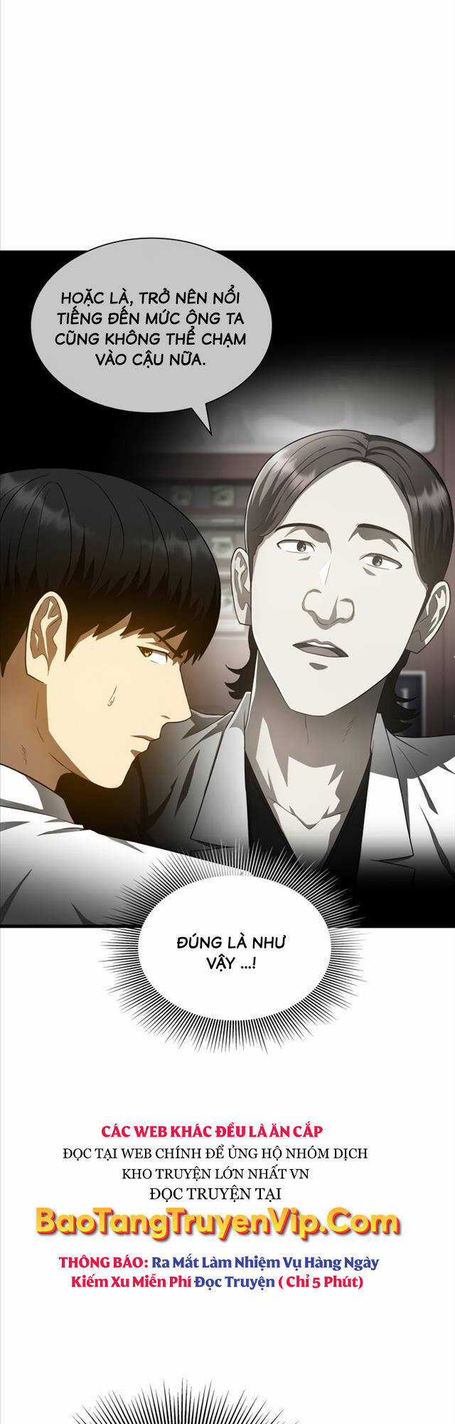 Bác Sĩ Hoàn Hảo - Chapter 70 - Trang 13