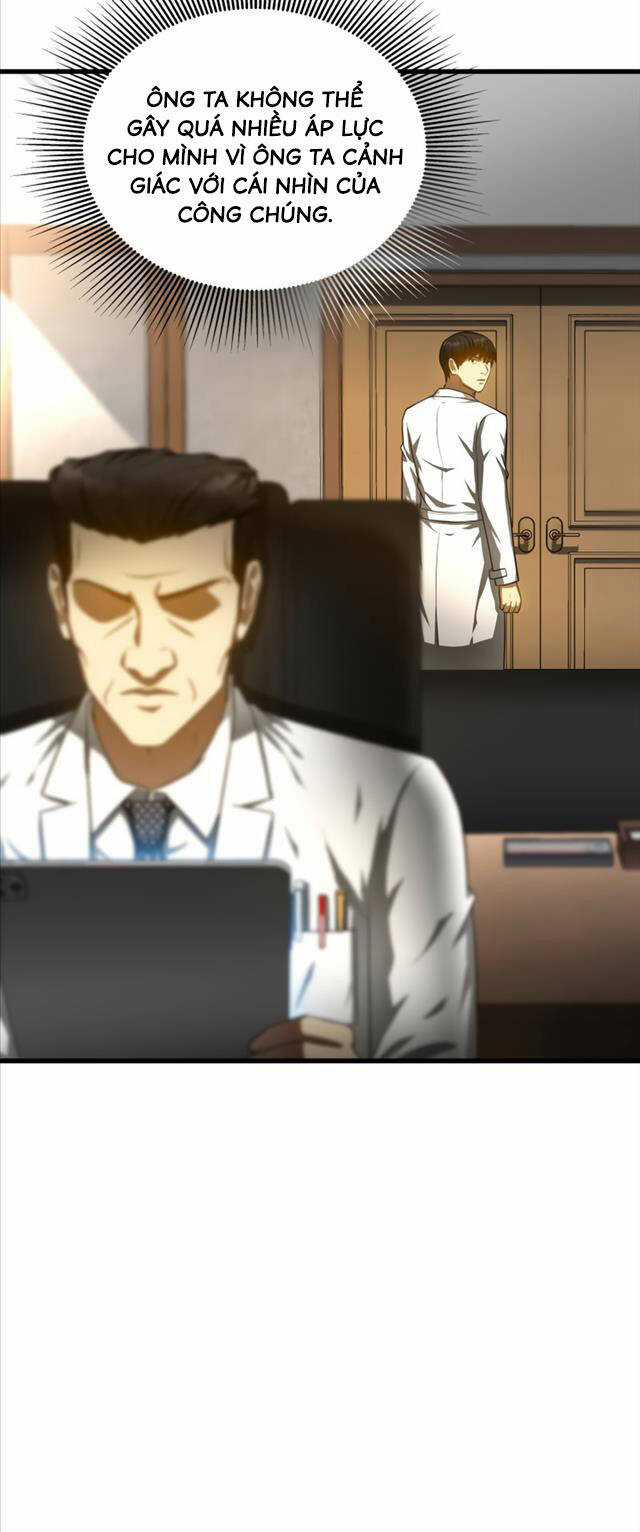 Bác Sĩ Hoàn Hảo - Chapter 70 - Trang 14